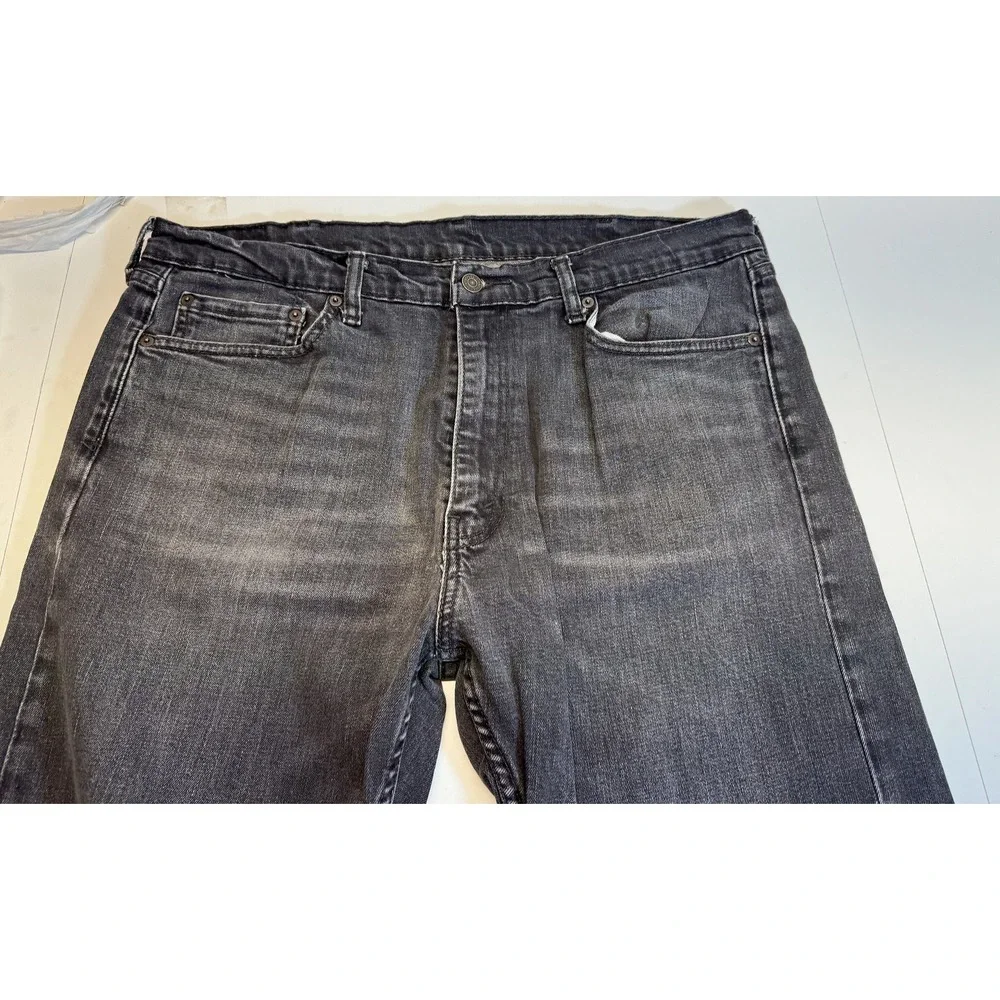 Levis levis 505
